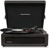 Image de Crosley Voyager Tourne-disques Noir