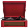 Image de Crosley Voyager - Burgundy Red