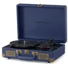 Image de Crosley Cruiser Plus Tourne-disque Bleu marine