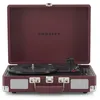 Image de Crosley Cruiser Plus Tourne-disque Bordeaux
