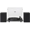 Image de Crosley Tourne-disque Bluetooth C62 noir