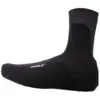 Image de Couvre-chaussures hybrides Q36.5 noirs, Taille 40-43
