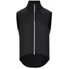 Image de Gilet Q36.5 Air Gilet Noir, Taille XS