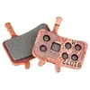Image de Sram Plaquettes de frein à disque unisexe pour adulte Juicy/BB7 Noir Taille unique