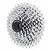Image de Sram Cassettes Cassette et pignon Speed Argent Option 1