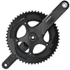 Image de Sram Exogram Manivelle et garnitures Noir 17,2 x 17,2 x 5 cm