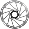 Image de SRAM Rotor Centerline Centerlock Arrondi Unisex-Adult, Multicolore, 160mm