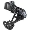 Image de Sram XX1 Eagle AXS Dérailleur arrière, Mixte Adulte, Noir, Taille Unique