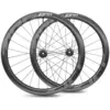 Image de Jeu de roues Zipp 303S Disc Carbon Tubeless Center Lock, Groupes Shimano