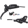 Image de Sram Freno G2 RSC Delantero 950 mm Diffusion Black A2 unisexe pour adulte, noir, unique