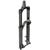 Image de SRAM Corporation Europe Rocksh.Domain Fourche de vélo unisexe pour adulte Multicolore 160 mm