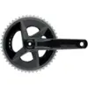 Image de Pédalier SRAM Rival AXS 2x12 vitesses 175mm 46/33, Mesures 175mm 46/33