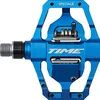 Image de Time Pedal Speciale 12 Enduro - Blue*