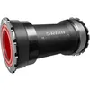 Image de Sram Unisexe - Adulte Dub T47 Roulement intérieur Noir Taille unique