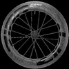 Image de Sram, AMWH 858 NSW TL DBCL 7R SR 12X142 Std C1 Unisexe Adulte, Noir, Standard