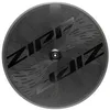 Image de ZIPP Ruota Super 9 tubeless Ready Posteriore Freno Disco 28" p.passante 12 mm nero 2024 xdr B1