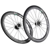 Image de Jeu de Roues Zipp 303 SW Disco Centerlock Tubeless Hookless Carbone (Inclut capteur AXS)