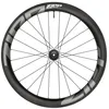 Image de ZIPP Ruota 303 XPLR S tubeless ready posteriore disco 24 raggi p.pass. 12 mm nero 2024 shimano A1