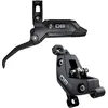 Image de SRAM Disque De Frein Vélo FRENO disque DB8 STEALTH HIDR DER/TR.2000 AL.N