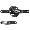 Image de Sram 108201 Assiettes pour vélo, adulte, unisexe, multicolore, taille unique