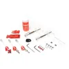Image de SRAM, Kit de purge Pro DOT v2, avec fluide, kit