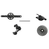Image de SRAM Huile kit PURGADO PRO MIN FR.DB8/6/4/MAVEN C/huile