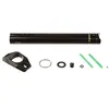 Image de ROCKSHOX Rock Shox accessorio Upper Tube Assembly 100MM Reverb AXS B1 Unisex-Adult, Black, Taille Unique