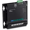 Image de TRENDnet TI-PG50F Commutateur industriel Gigabit Poe+ à 5 ports pour montage mural avant, 5 ports Gigabit Poe+, montage sur rail DIN, entrée d'alimentation CC 48-57 V, IP30, 120 W Poe Budget