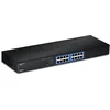 Image de TRENDnet TEG-S16G Commutateur Greennet Gigabit 16 ports