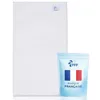 Image de PFP Poche Filtrante Compatible avec Piscine Desjoyaux | 15 Microns | Usage Quotidien | Sac Filtrant | Chaussette Filtrante Piscine | Filtre Piscine | Entretien Facile