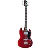 Image de SG Standard Bass Heritage Cherry