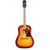 Image de USA Texan Vintage Sunburst