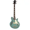 Image de Jack Casady Bass Faded Pelham Blue