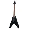 Image de Guitare électrique Flying V Ébène des années 80