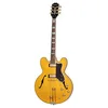 Image de Epiphone Sheraton Natural Guitare semi-acoustique