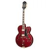 Image de Epiphone Broadway Wine Red Guitare semi-acoustique