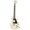 Image de Les Paul Modern Lite TV Wheat Guitare électrique à coupe unique
