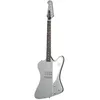 Image de Epiphone 1963 Firebird I Silver Mist Guitare électrique