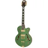 Image de Uptown Kat ES Emerald Green Metallic