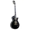 Image de Gibson Les Paul Custom Ebony Gloss