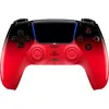 Image de Manette SONY DUALSENSE HYPERPOP TECHNO RED