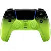 Image de Manette SONY DUALSENSE HYPERPOP REMIX GREEN