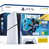 Image de Console SONY PS5 Standard Fortnite Flowering Chaos