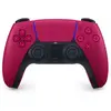 Image de Manette SONY DUALSENSE COSMIC RED V3