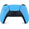 Image de Manette SONY DUALSENSE STARLIGHT BLUE V3