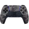 Image de Manettes gaming Sony DualSense V3 Grey Camouflage (PS5)