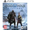 Image de Sony, God Of War Ragnarök PS5, Jeu d'Action-Aventure, Édition Standard, Version Physique avec CD, En Français, 1 joueur, PEGI 18, Pour PlayStation 5