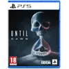 Image de Sony, Until Dawn PS5, Jeu d'Aventure, Version Physique avec CD, En Français, 1 joueur, PEGI 18, Pour PlayStation 5