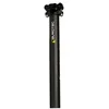 Image de Burgtec Xpress Tige de selle en alliage Noir 31,6 mm
