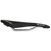 Image de Burgtec Cloud CroMo Saddle, Black, One Size
